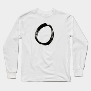 Return to Zero Long Sleeve T-Shirt